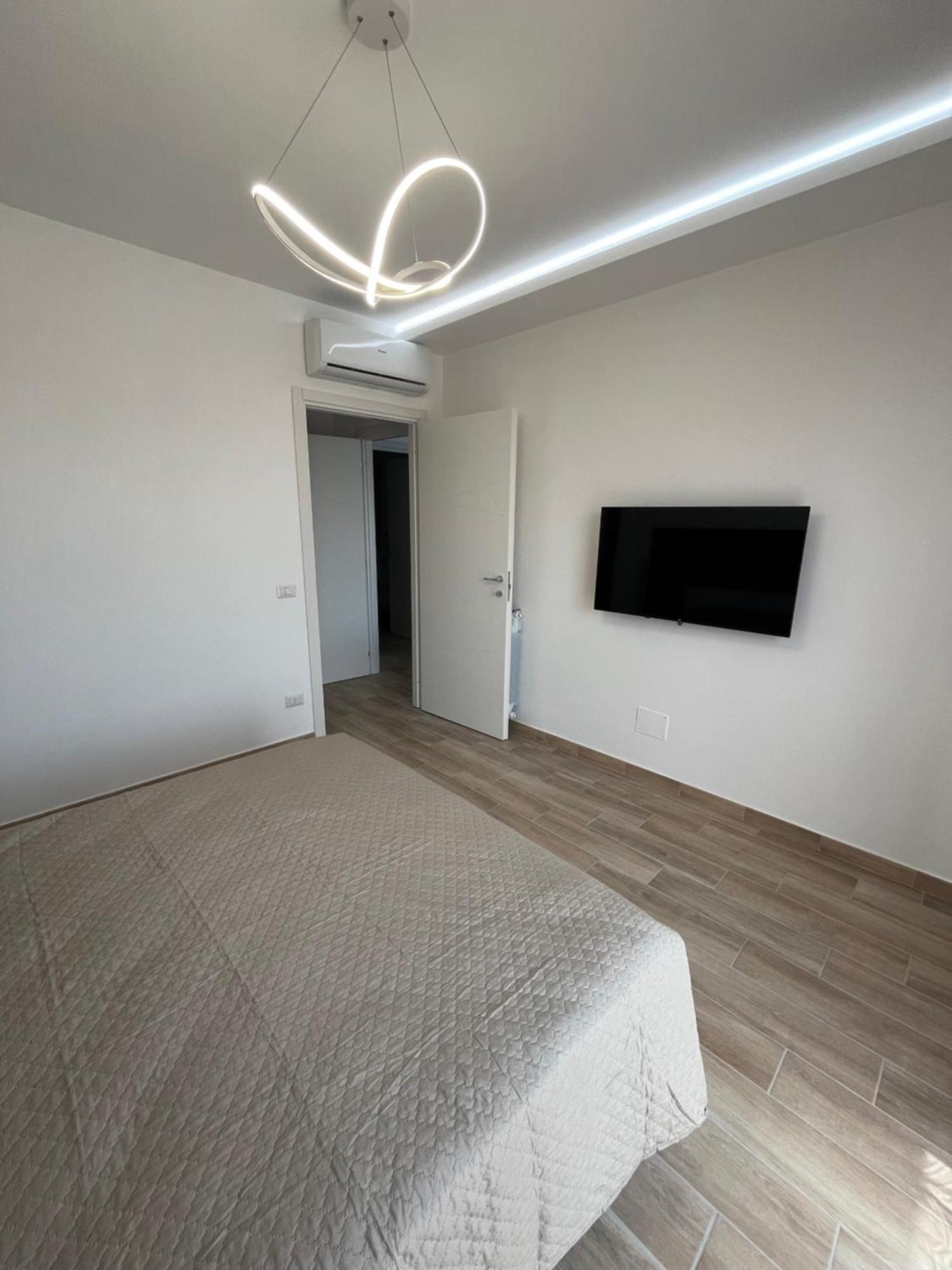Apartamento La Casa Del Sole Fonte Nuova Exterior foto