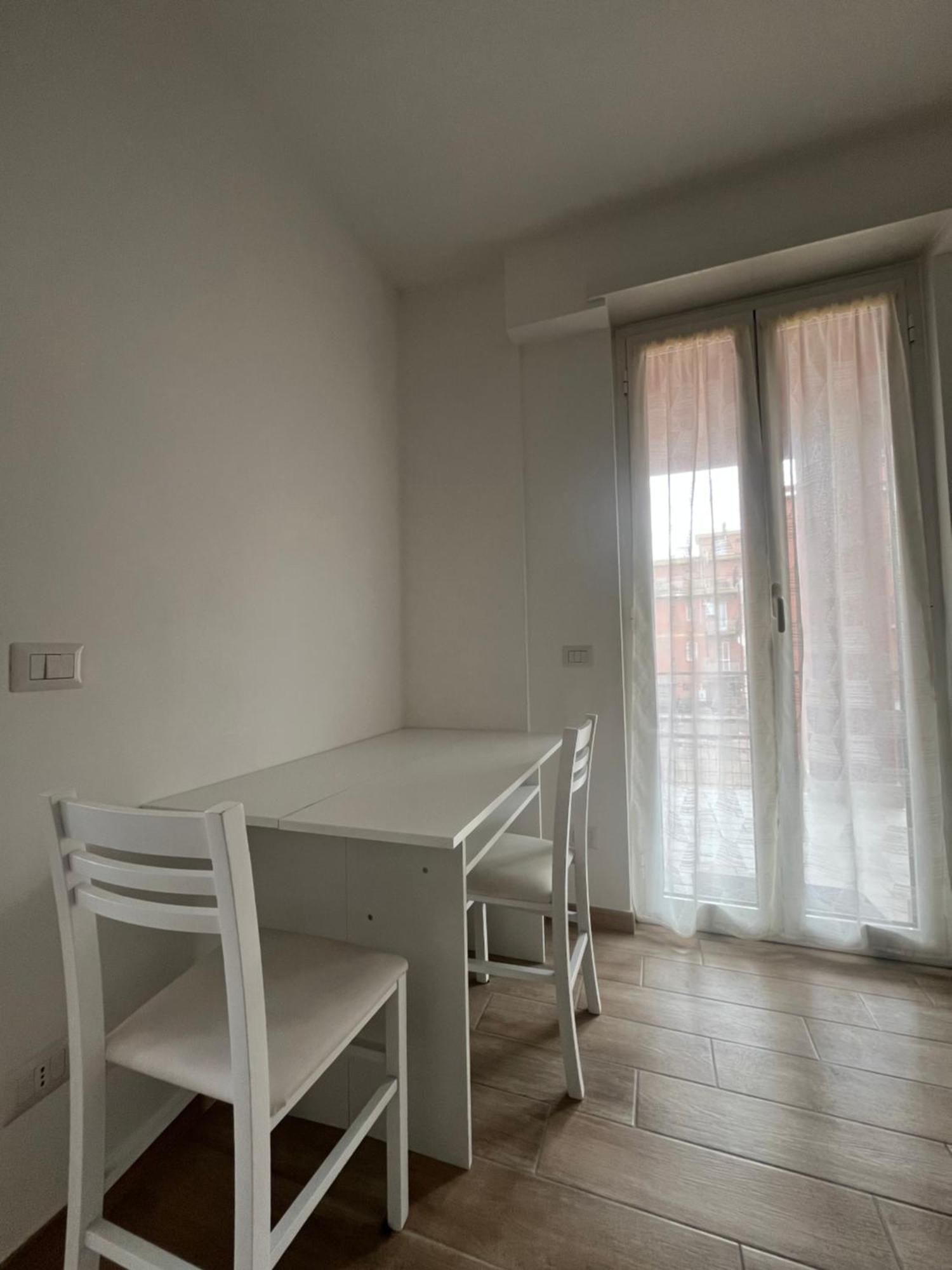 Apartamento La Casa Del Sole Fonte Nuova Exterior foto